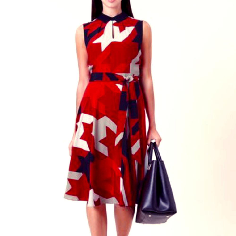 NWT HOBBS dress, US size 2 / UK size 6